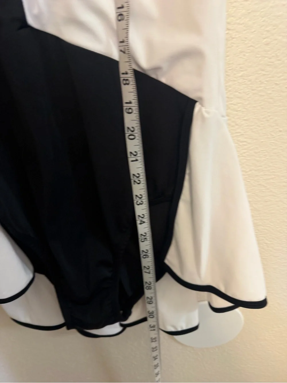 Revolution solo jazz Dance costume black white NEXT TO YOU RC24575 LA adult